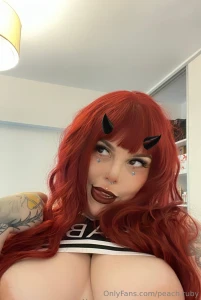 Do i look good with this wig part 1