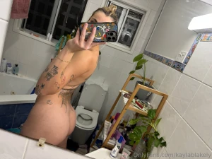 U addicted to my body yet part 4