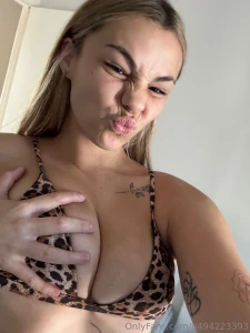 Do u like bossy sluts like me part 6