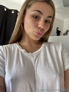 Am i the reason u smile bby part 7