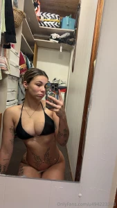 Think i can make u crave me more part 1