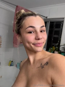 Am i the reason u smile bby part 4