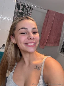 Want me to be shy or naughty part 2