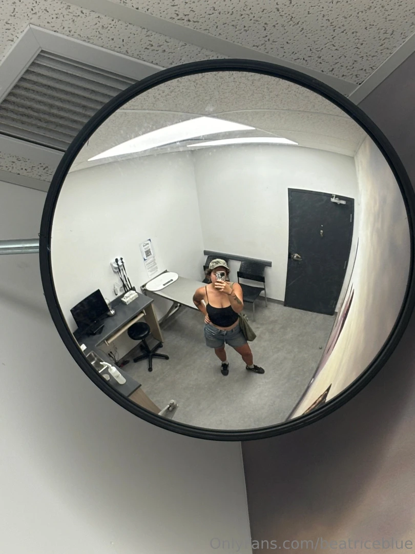 I had to bring my best friend my god to the vet she s sick and we don 