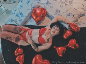 Happy san valentin s day part 3