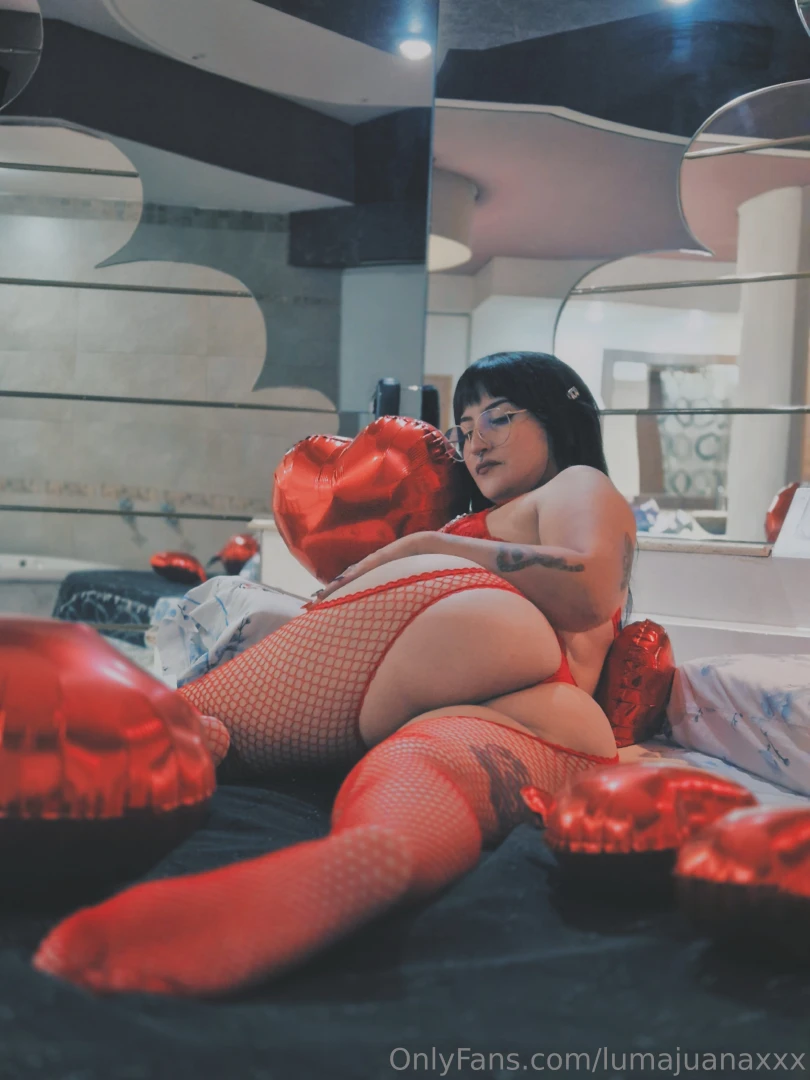 Happy san valentin s day part 6 