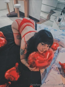 Happy san valentin s day part 1