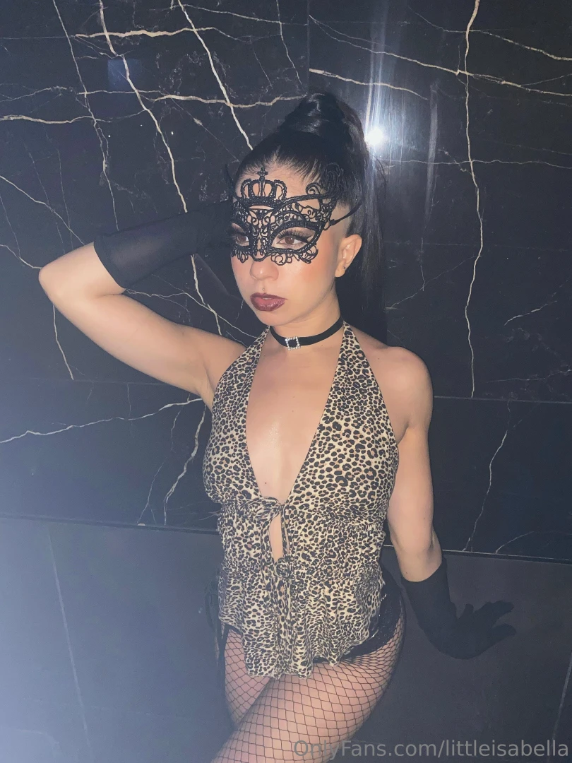 Littleisabella part 4 