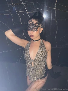 Littleisabella part 4