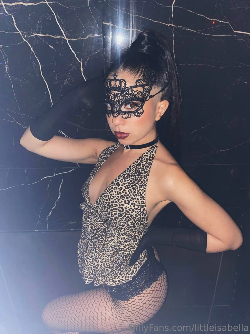 Littleisabella part 2 