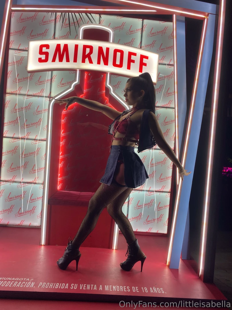 Littleisabella part 5 