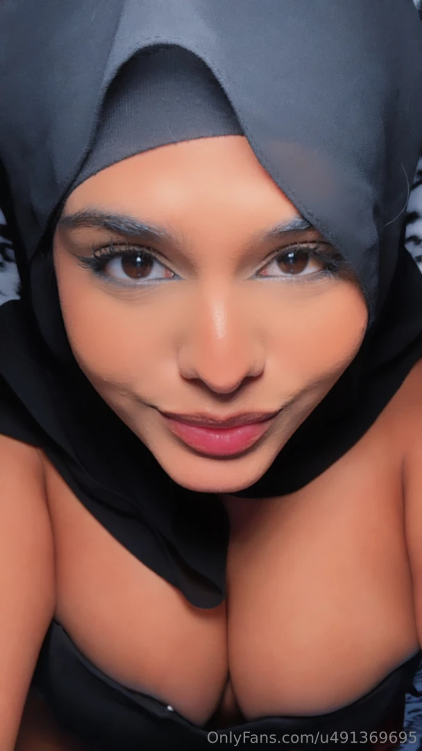 Looking way too cute to handle 