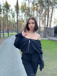 What would you do if i told you i wanted to spend every sunset with