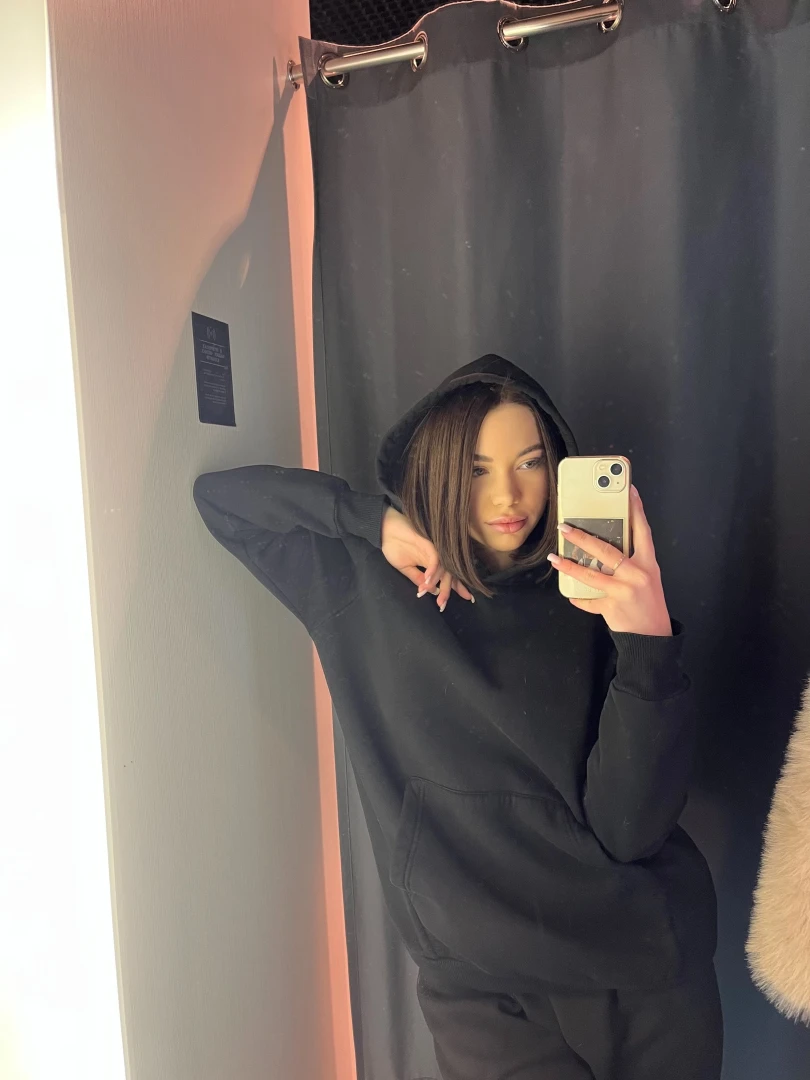 Okay but can we talk about how a random compliment can completely 