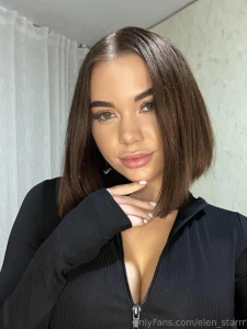 What s the one thing you d want me to whisper in your ear