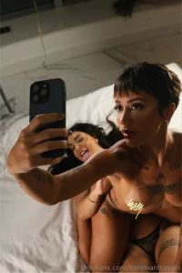 It s time fuck it bb no more teasing daddy comment yes if you ready