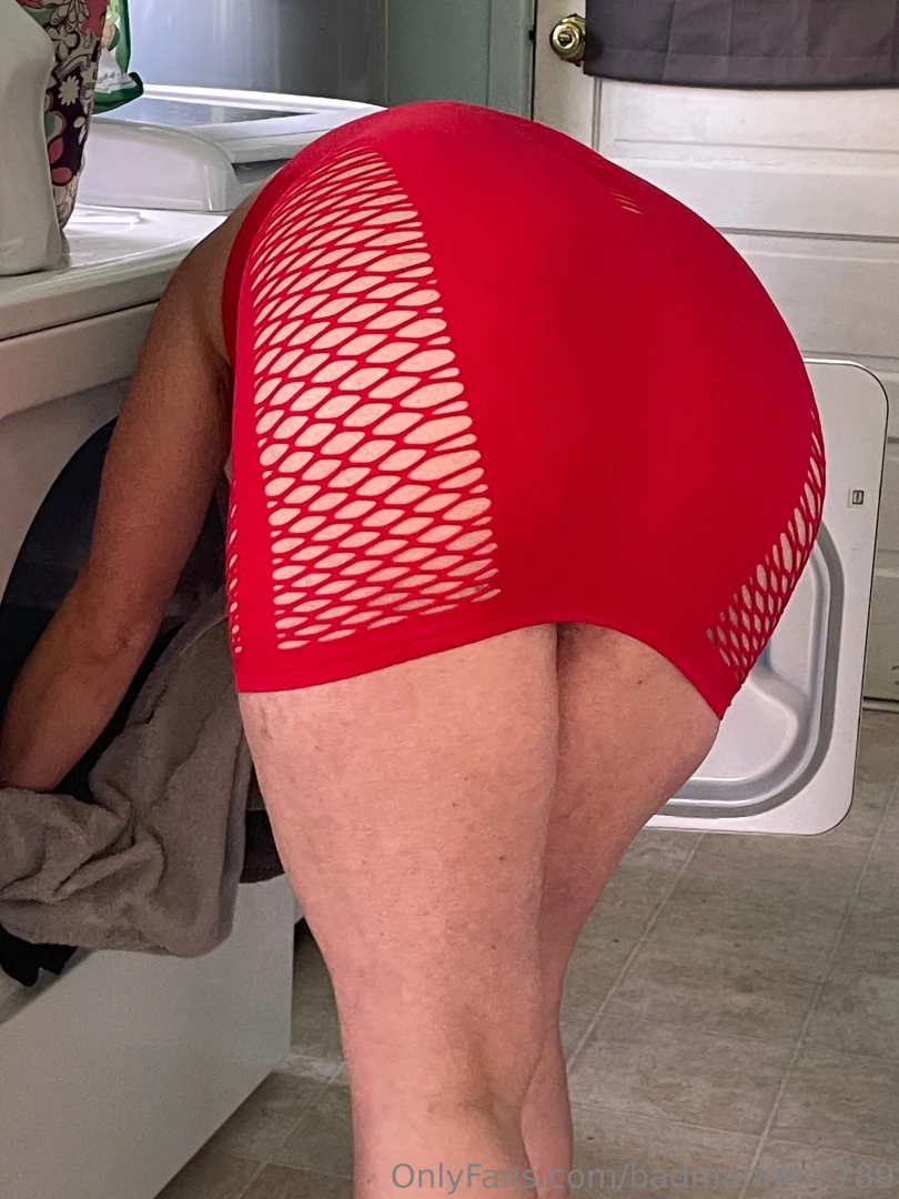 I hate doing laundry part 4 