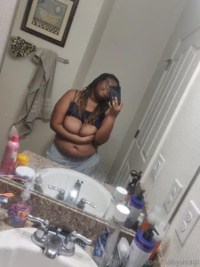 Stick your dick between