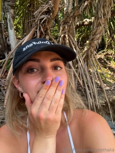 Dein blick wenn du siehst was ich in den privaten nachrichten schicke