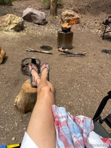 Things i really love fire thunder light rain peace and quiet