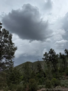 Things i really love fire thunder light rain peace and quiet part 3