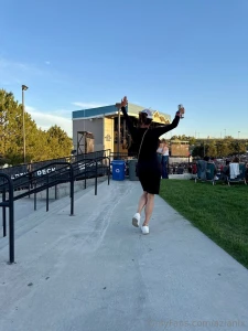 The hardy concert was awesome saltlakecity