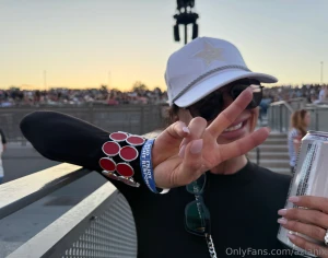 The hardy concert was awesome saltlakecity part 2