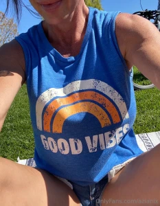 Good vibes happy saturday have a great weekend everyone