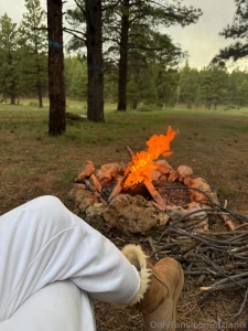 Utah beauty sunrise coffee firepit camping vanlife part 4