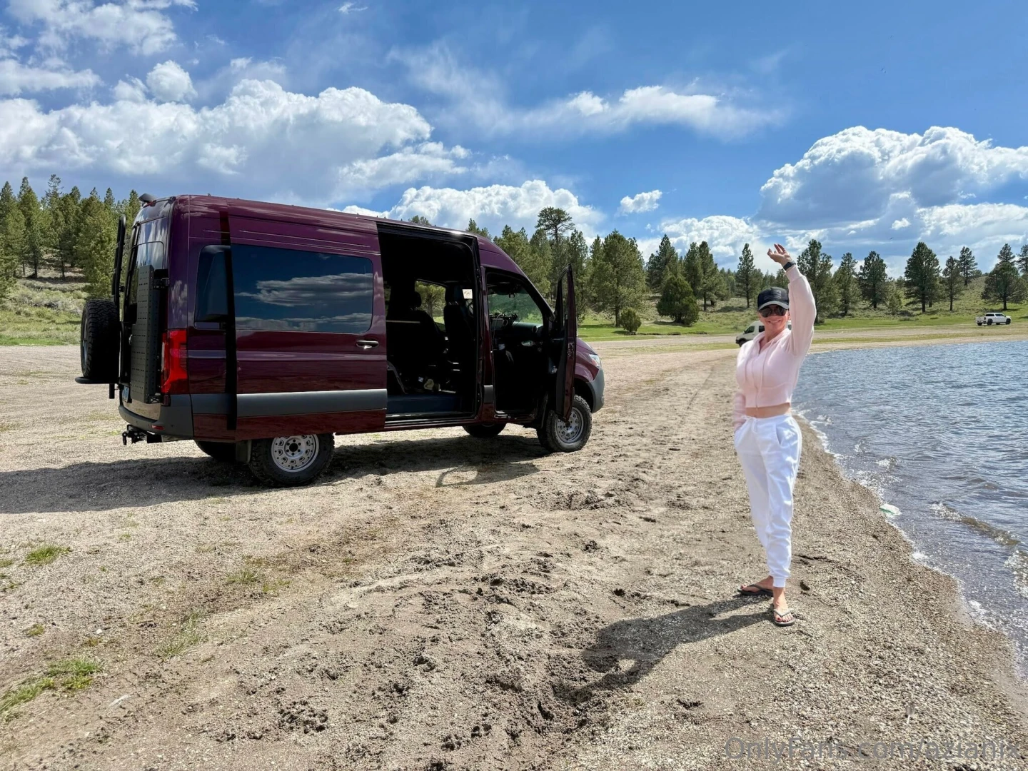 Enjoying nature part 34 