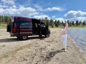 Enjoying nature part 34