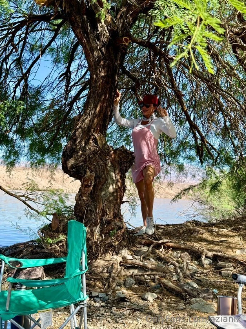 A fun day at the colorado river part 2 