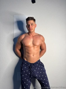 Soft pjs hard intentions