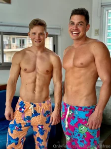 When i team up with him things get a little more intense ready for