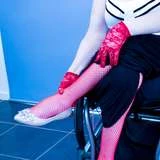 womanonwheelchair