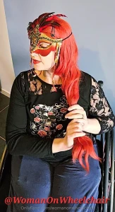 New content drop trying out being a red-head dripping them here a few part 1