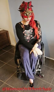 New content drop trying out being a red-head dripping them here a few part 2