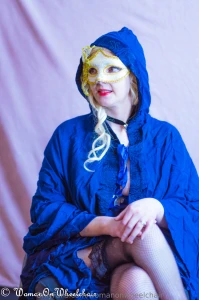 I have been busy behind the scenes first sample pic from latest photo