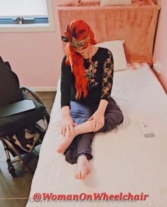 Public service announcement take care of your body and moisturise part 2