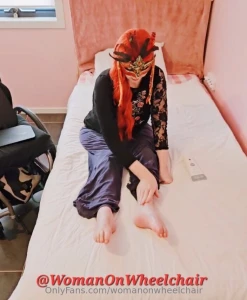 Public service announcement take care of your body and moisturise