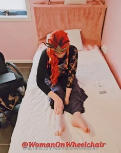 Public service announcement take care of your body and moisturise part 4