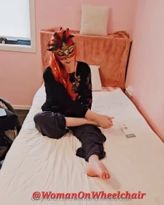 Public service announcement take care of your body and moisturise part 3