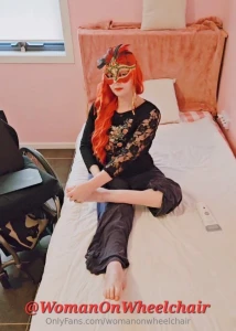 Public service announcement take care of your body and moisturise part 1