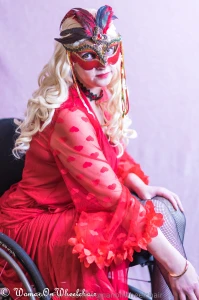 Here is a sample of the red outfit more photos and colours to come