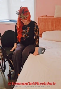 Some transfer video stills while you wait for the moving version hope part 6