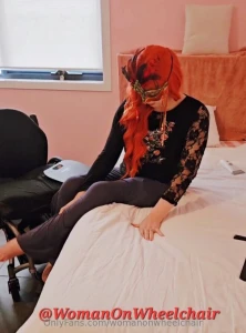 Some transfer video stills while you wait for the moving version hope part 5