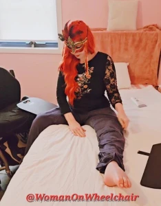 Some transfer video stills while you wait for the moving version hope part 4