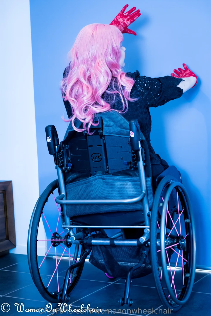 Thoughts on financial domination 