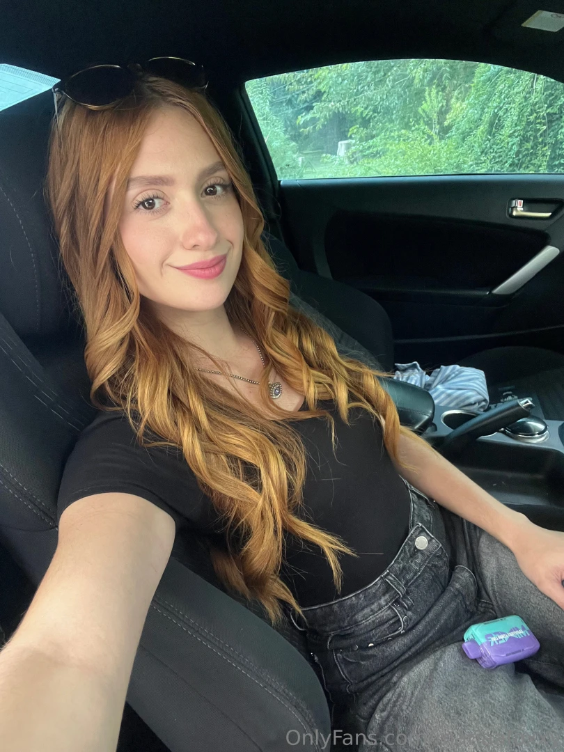 Whether behind the wheel or in the passenger seat a car gives you a 