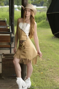 Also i model for clothes and lingerie so you can often see my photo